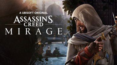 Assassin's Creed: Mirage osiągnął status Gold. Gra zadebiutuje wcześniej