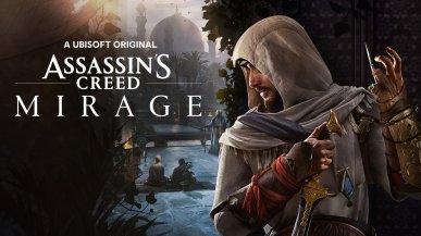 Assassin's Creed: Mirage otrzymał nową aktualizację. Oto pełna lista poprawek