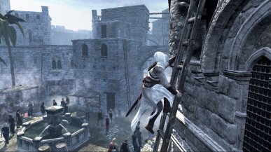 Assassin's Creed: Mirage to nowa odsłona serii. W planach jest także remake pierwszej części