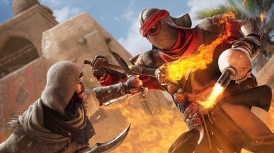 Assassin's Creed: Mirage zmierza na Steam. Ubisoft zdradza termin premiery