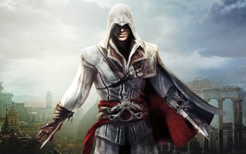 Assassin's Creed - na tę informację fani czekali od dawna. Ezio powróci już w lutym