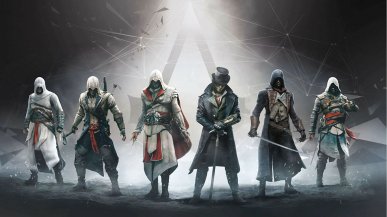 Assassin's Creed: Nexus - w grze pojawi się Ezio Auditore i inni bohaterowie serii