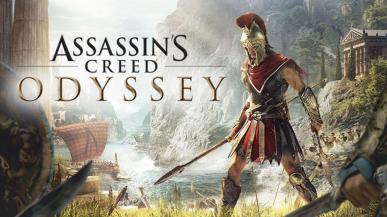 Assassin`s Creed Odyssey prezentuje się wybornie. Premiera w tym roku