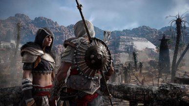 Assassin's Creed: Origins dostępny za darmo przez weekend