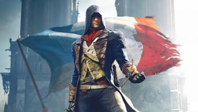 Assassin`s Creed: Unity dostępny za darmo na Uplay