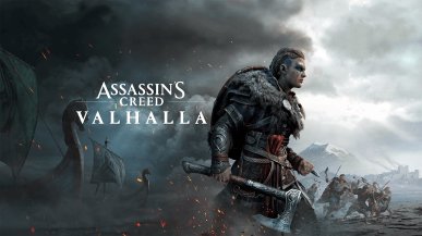 Assassin's Creed: Valhalla odniósł sukces. Ubisoft ujawnia dane