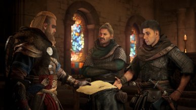 Assassin's Creed: Valhalla i Returnal mają trafić do kwietniowego Humble Choice
