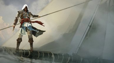 Assassin’s Creed Black Flag wraca. Ujawniono datę premiery