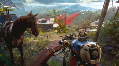 Assassins Creed i Far Cry robione do spółki z Tencent. Największa reorganizacja Ubisoftu w historii