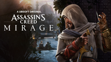 Assassin's Creed Mirage - recenzja. Udany powrót do korzeni, czy jednak krok w tył?
