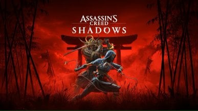 Mało Wam Assassin’s Creed: Shadows? Ubisoft ujawnia nowości