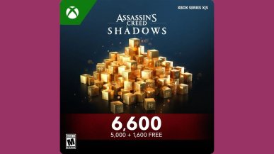 Ubisoft sprzedaje walutę do Assassin's Creed Shadows... w preorderze. To nie jest żart