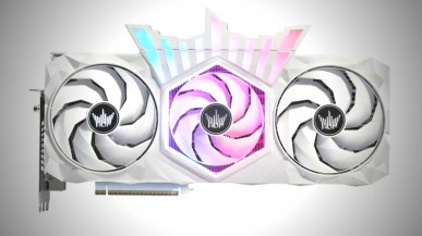 Astronomiczne ceny Galax GeForce RTX 5090D HOF OC LAB. GPU trafia poza Chiny