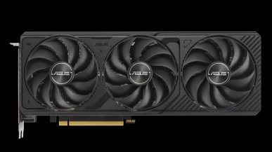 Nie przecieraj oczu, oto GeForce RTX 4070 Ti Super z trzema wentylatorami w formacie SFF