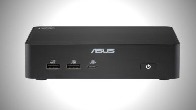 ASUS prezentuje nową generację mini-komputerów NUC 16 Pro