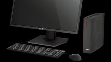 Asus prezentuje mały komputer do VR, czyli VivoPC X