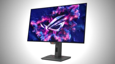 ASUS ROG przedstawia nowe monitory gamingowe. Rok 2025 zapowiada się ciekawie