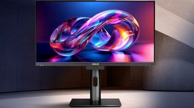 ASUS prezentuje nowe monitory, płyty główne i laptopy z serii ProArt w ramach targów IBC 2024