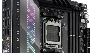 Asus prezentuje trzy nowe płyty X670E dla procesorów AMD Ryzen 7000