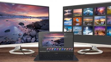 Asus prezentuje ZenBooka Pro 15 z Core i9, GTX 1050 i panelem 4K