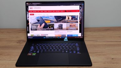 ASUS ProArt P16 (H7606) - laptop NVIDIA Studio, czyli idealny wybór dla twórców i profesjonalistów