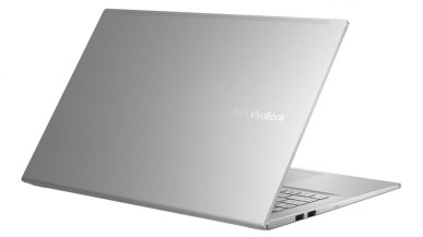 ASUS przez przypadek ujawnił specyfikację laptopa Vivobook ze Snapdragon X Elite X1E 78 100