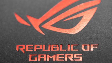 ASUS Republic of Gamers zaprezentował nowe laptopy gamingowe
