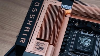 ASUS szykuje nowe ceny. Seria ROG wydrenuje portfel najbardziej