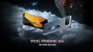 Asus ROG Phone 6D i 6D Ultimate oficjalnie z innowacyjnym systemem chłodzenia. Znamy polskei ceny