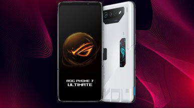 Test i recenzja ASUS ROG Phone 7 Ultimate. O marzeniach mobilnych graczy słów kilka