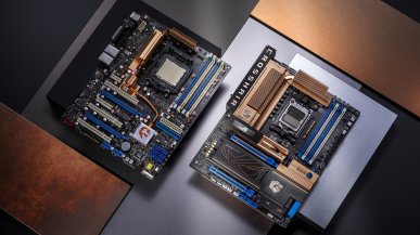 ASUS prezentuje płytę główną ROG Crosshair 2006 na 20-lecie marki ROG