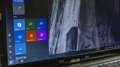 ASUS straszy użytkowników Windows, że mają wirusa. Z tego robi się świąteczna tradycja