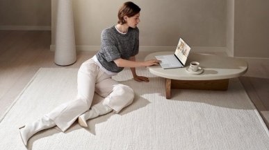 ASUS wprowadza do Polski najnowszy Zenbook S 14 (UX5406) z funkcjami AI