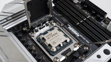 ASUS wprowadza funkcję BIOS zwiększającą wydajność procesorów Ryzen. Oto szczegóły