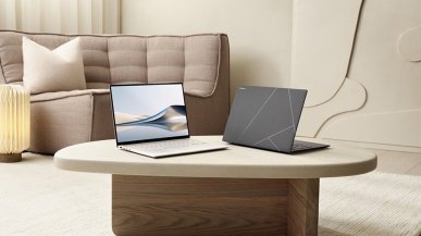 ASUS z mocnymi nowościami. Nowe Zenbooki, Vivobooki i ExpertBooki, tym razem z AI