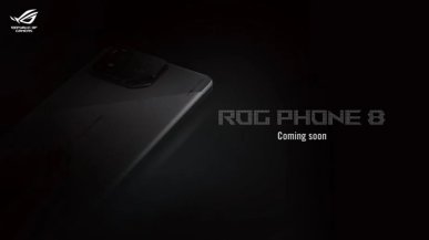 ASUS zdradza wydajność ROG Phone 8 Pro. Jest nawet lepiej niż we flagowym iPhonie