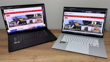 ASUS Zenbook S 16 i ProArt P16, czyli duet piękna i bestia w erze AI