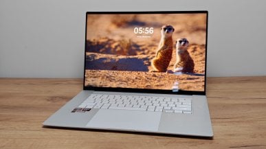 ASUS Zenbook S 16, czyli laptop premium ze znakomitym ekranem OLED - TEST