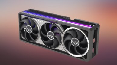 ASUS zwiększa moc RTX 5080 aktualizacją BIOS. TGP rośnie do 450 W