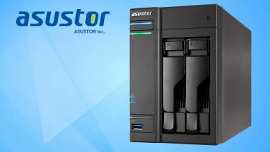 Asustor AS6302T – Test wielozadaniowego serwera NAS dla domu i małej firmy