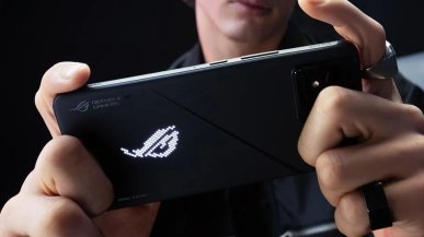 ASUS ROG Phone 8 może być pierwszym gamingowym smartfonem z topowym aparatem