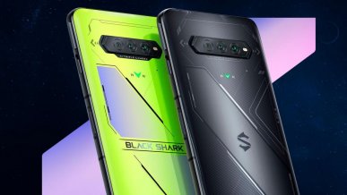 Atak rekinów! Xiaomi prezentuje trzy gamingowe smartfony z serii Black Shark 5