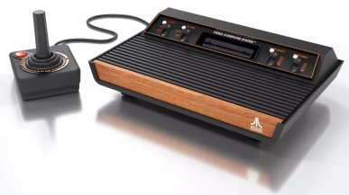 Atari 2600+ to nowa konsola dla fanów retro. Może tym razem warto?
