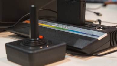 Atari kupuje studio odpowiadające za System Shock Remake