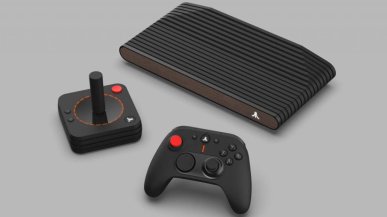 Atari VCS to porażka. Firma wstrzymuje produkcję konsoli?