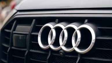 Audi porzuca plan pełnej elektryfikacji. Silniki spalinowe zostają