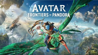 Avatar: Frontiers of Pandora może być tegorocznym czarnym koniem. Zobaczcie zwiastun