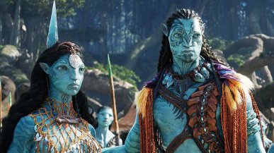 Avatar: Istota wody - japońskie kina mają zbyt słabe procesory dla nowego filmu Jamesa Camerona