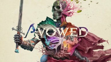 Avowed - rozgrywka i data premiery nowego RPG od Obsidian Entertainment w klimacie fantasy