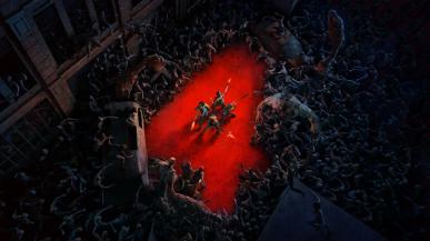 Back 4 Blood - termin otwartych beta testów "duchowego następcy Left 4 Dead". Zapisy już rozpoczęte